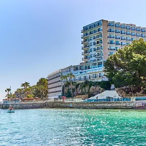 Hotel Alua Hawaii Mallorca&suites, Palmanova