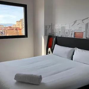 Easyhotel Centre Gasthof Málaga