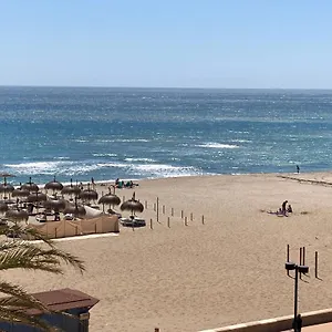  Apartment Club Maritimo At Ronda Iii Spain