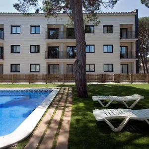  Apartment Sg Marina 54 Spain