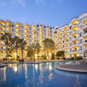 Апарт-отель Trh Jardin Del Mar, Санта-Понса