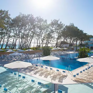 iberostar-playa-de-muro.allmallorcahotels.com/