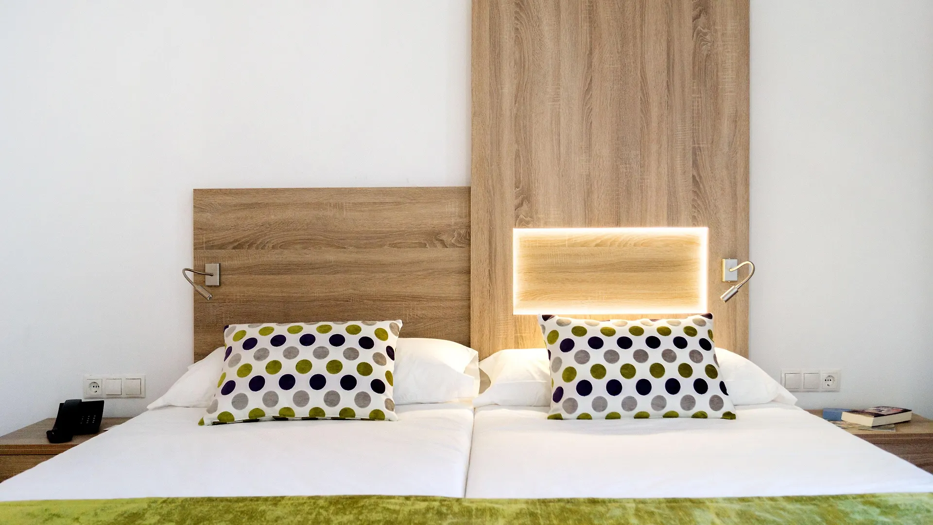 Hotel Globales Maioris Maioris Decima