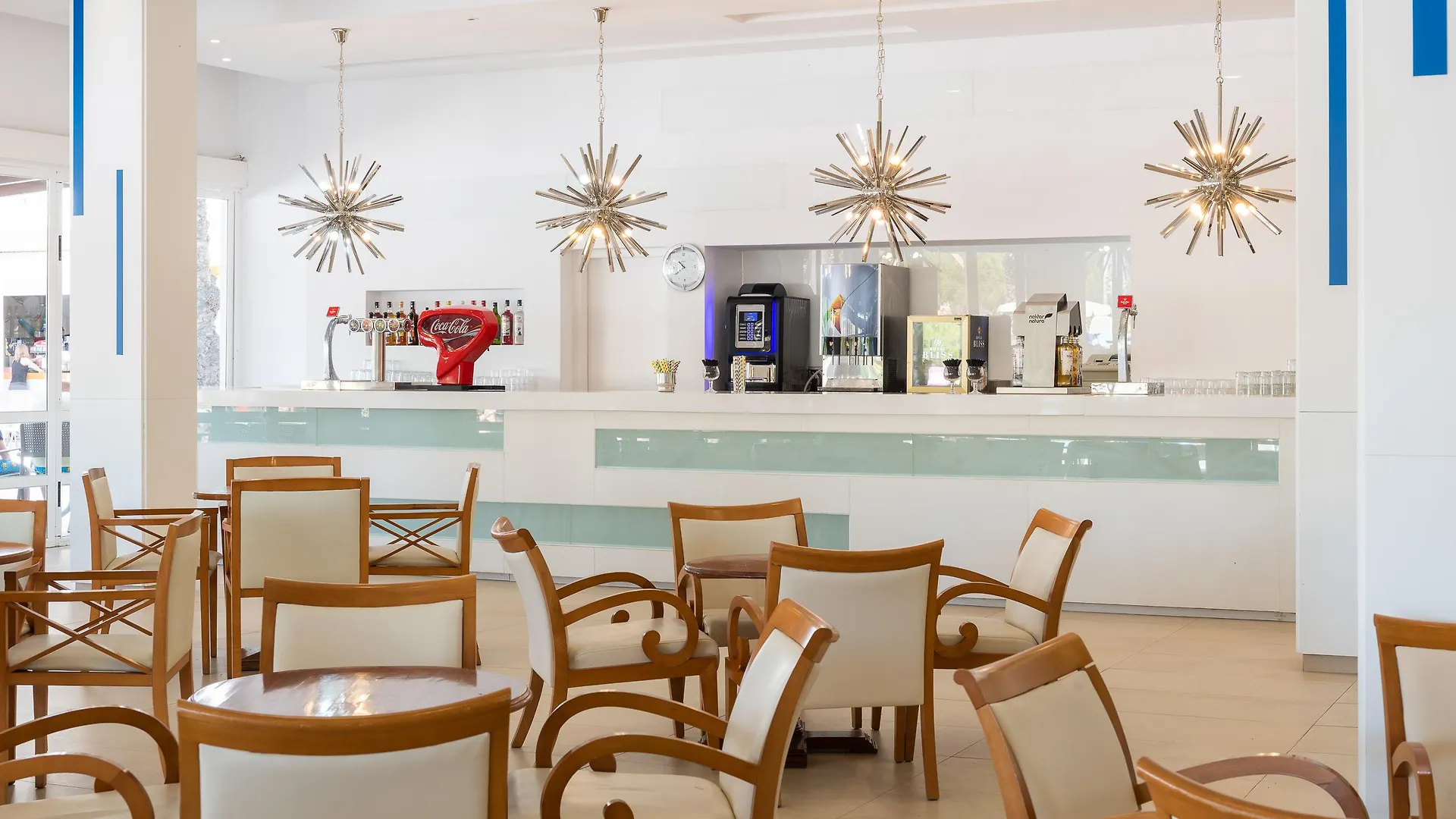 Hotel Globales Maioris Maioris Decima