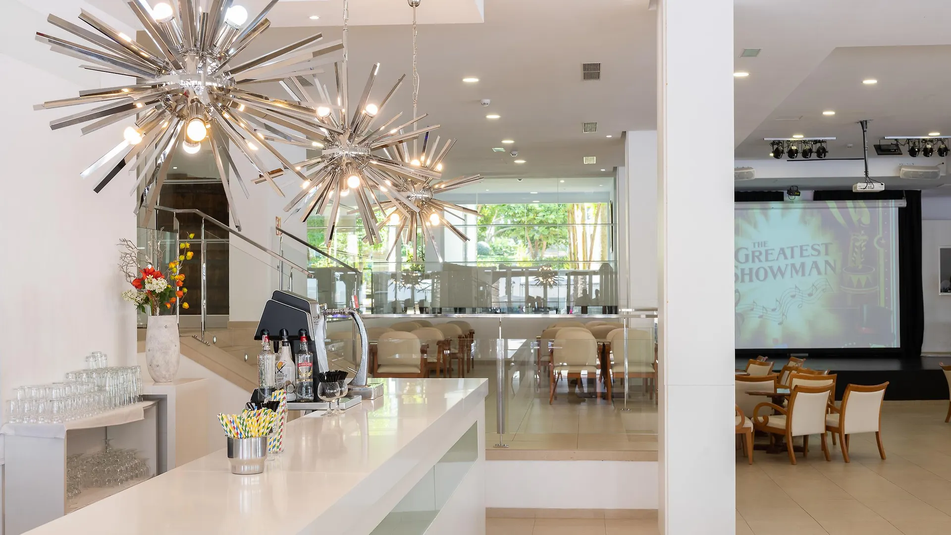 Hotel Globales Maioris Maioris Decima
