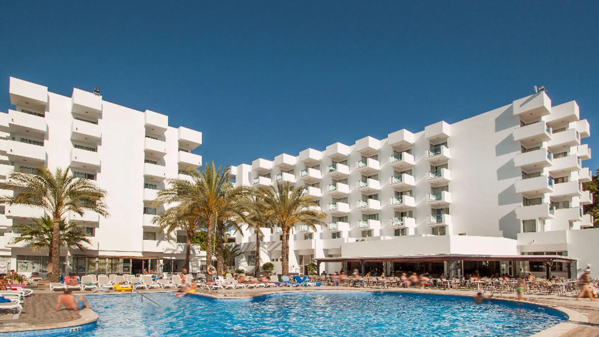 Hotel Globales Maioris Maioris Decima