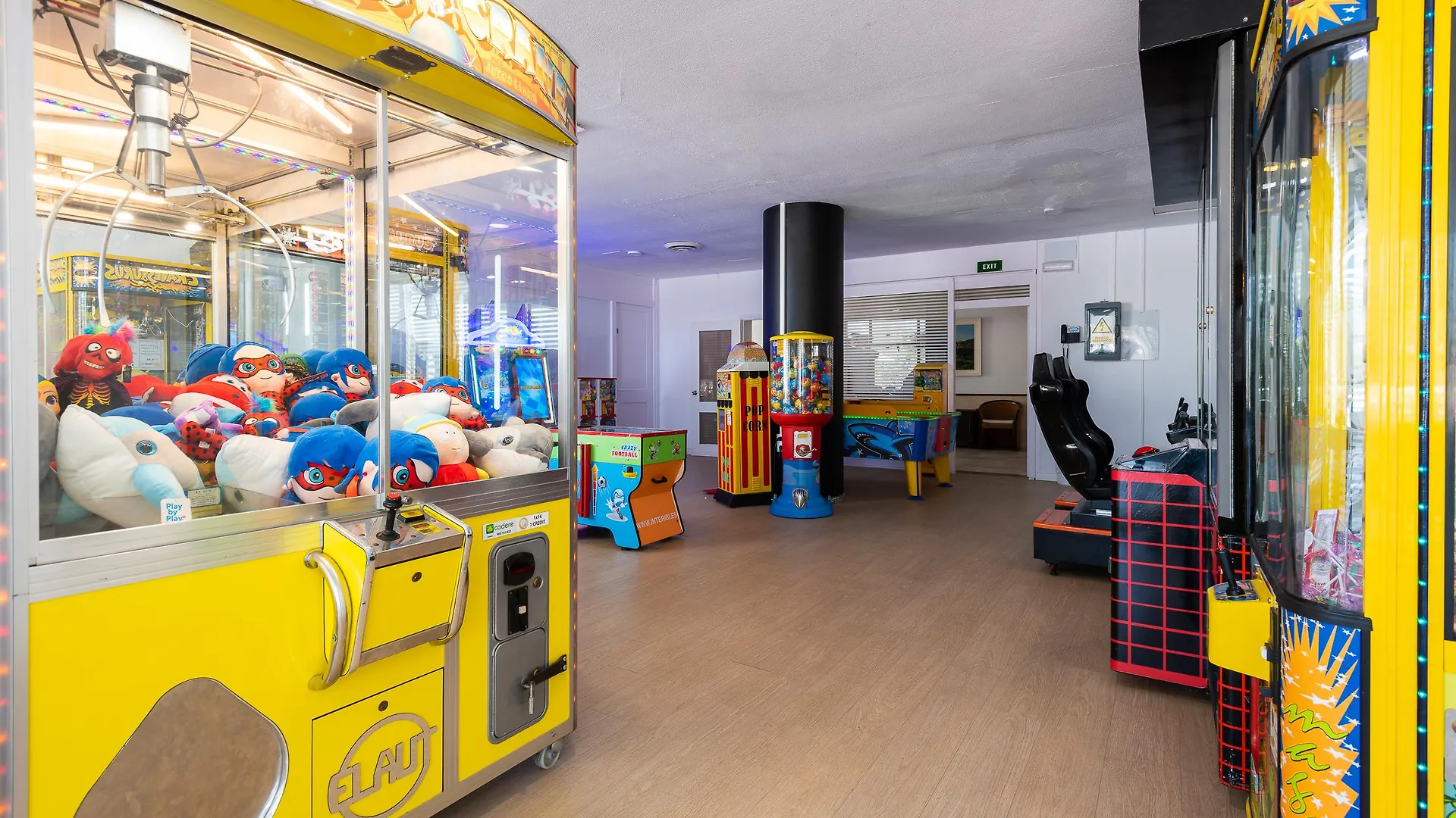 Hotel Globales Maioris Maioris Decima