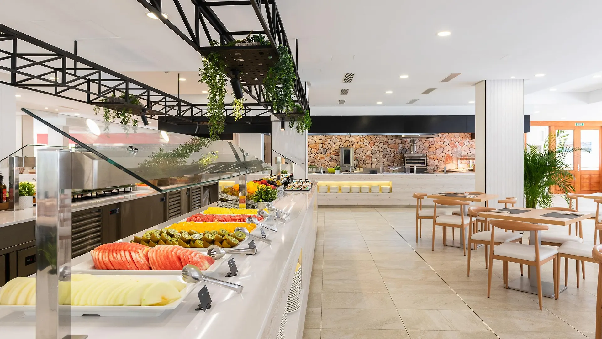 Hotel Globales Maioris Maioris Decima