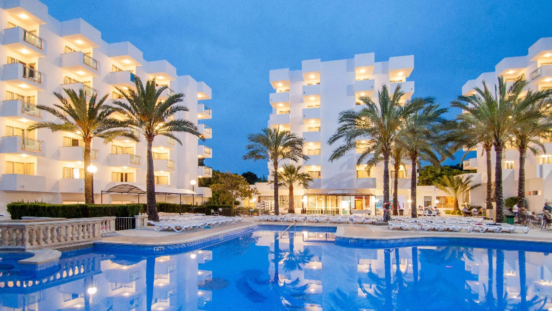 Hotel Globales Maioris Maioris Decima