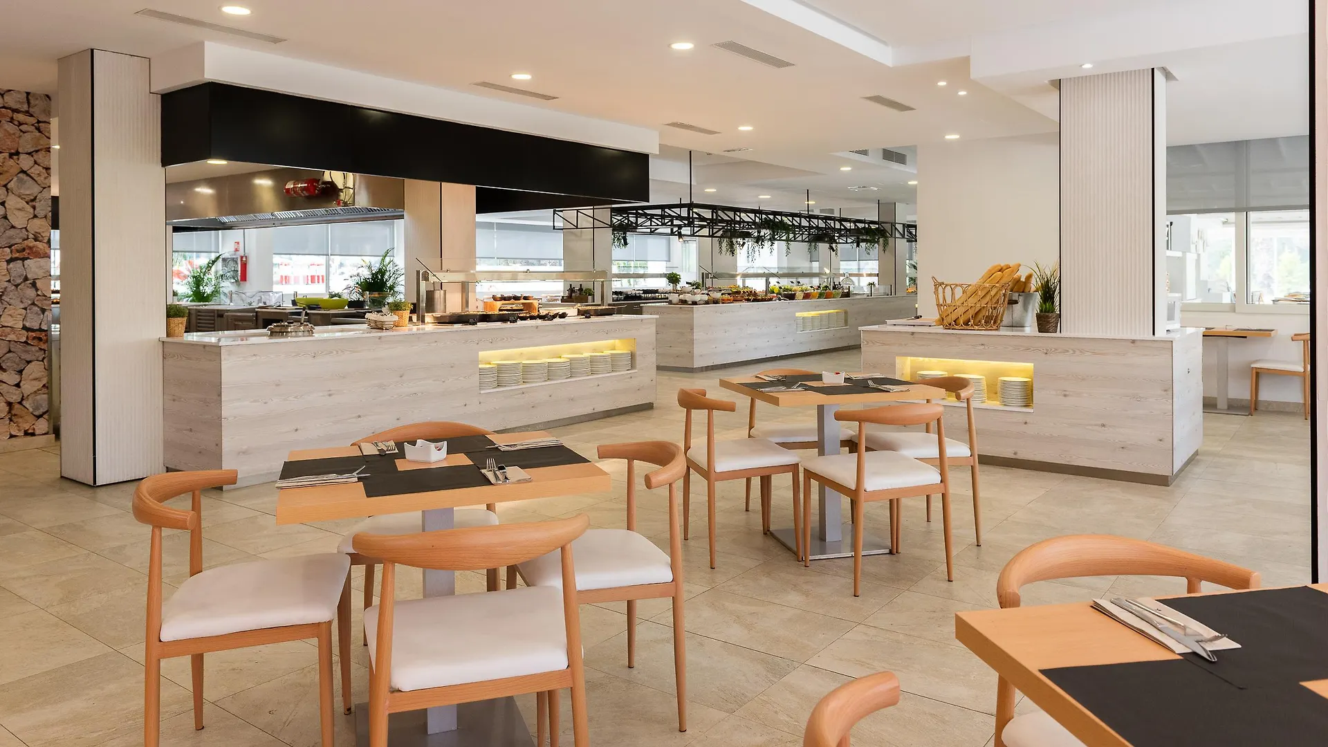 Hotel Globales Maioris Maioris Decima