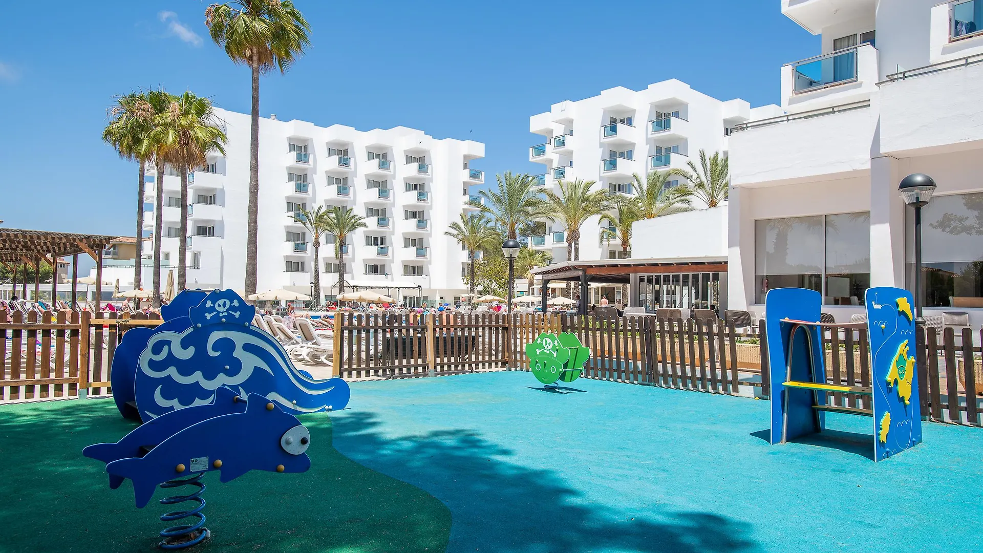 Hotel Globales Maioris Maioris Decima