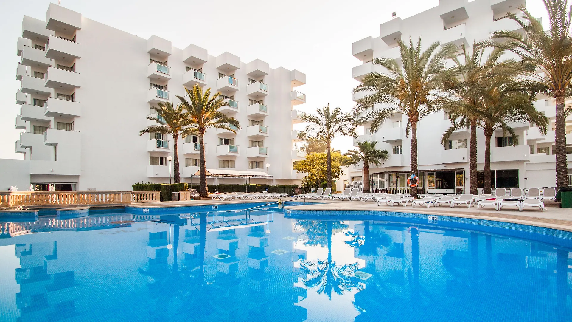 Hotel Globales Maioris Maioris Decima 4*,  Spagna