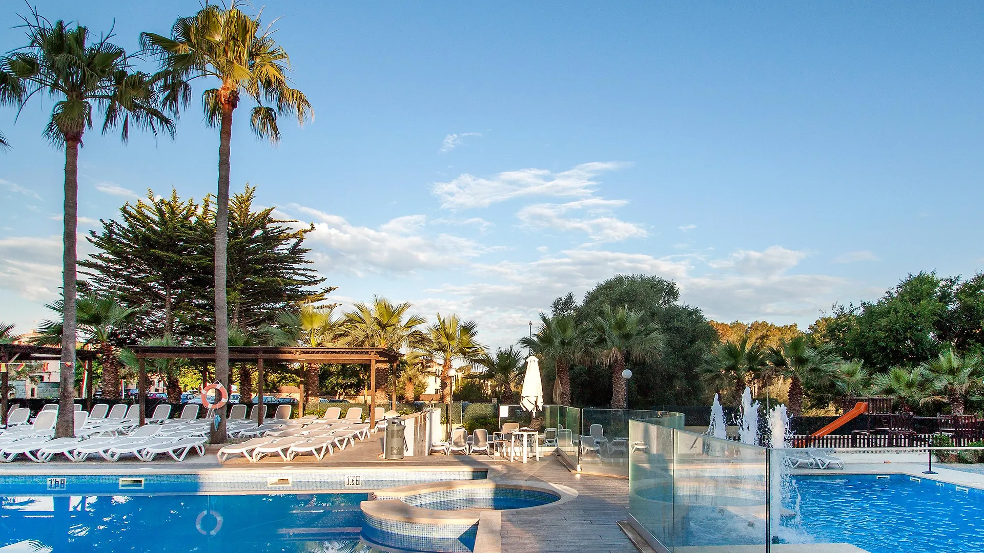 Hotel Globales Maioris Maioris Decima