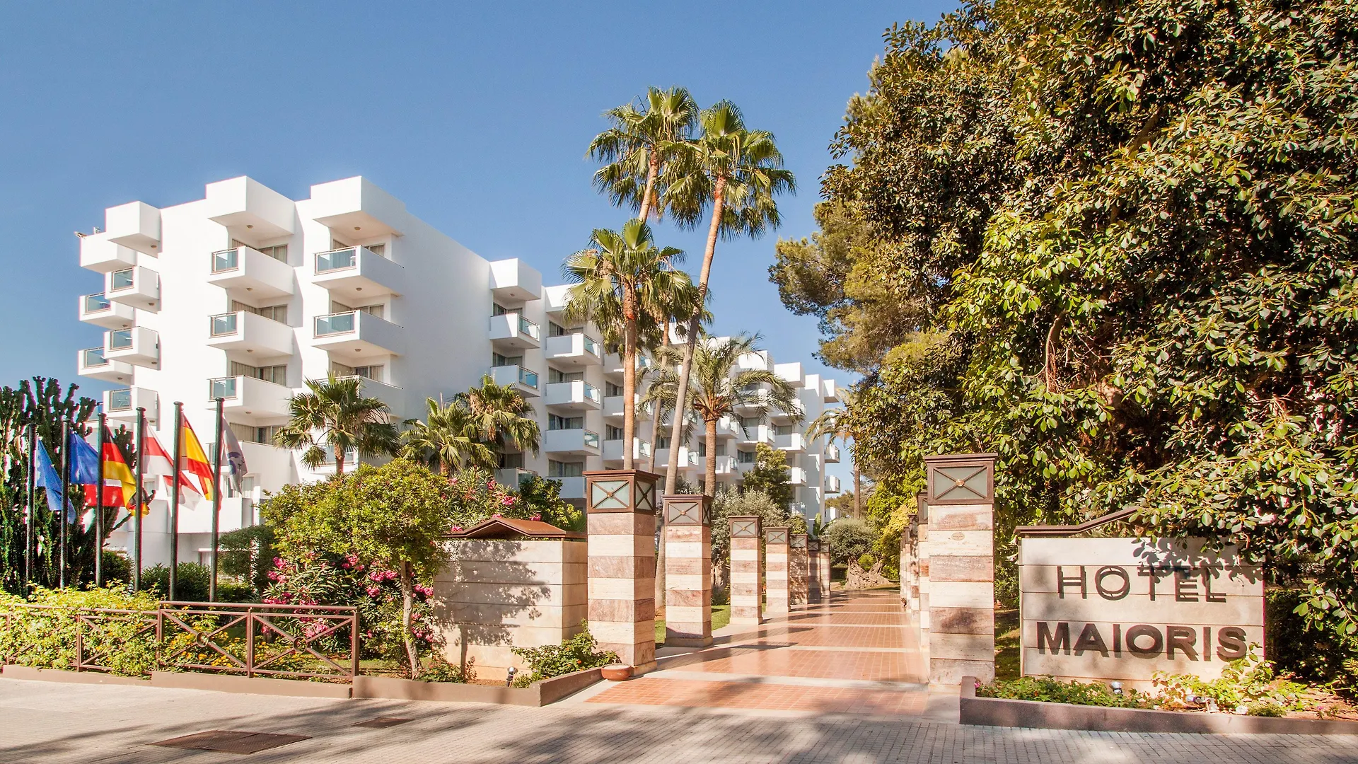 ****  Hotel Globales Maioris Maioris Decima Spagna