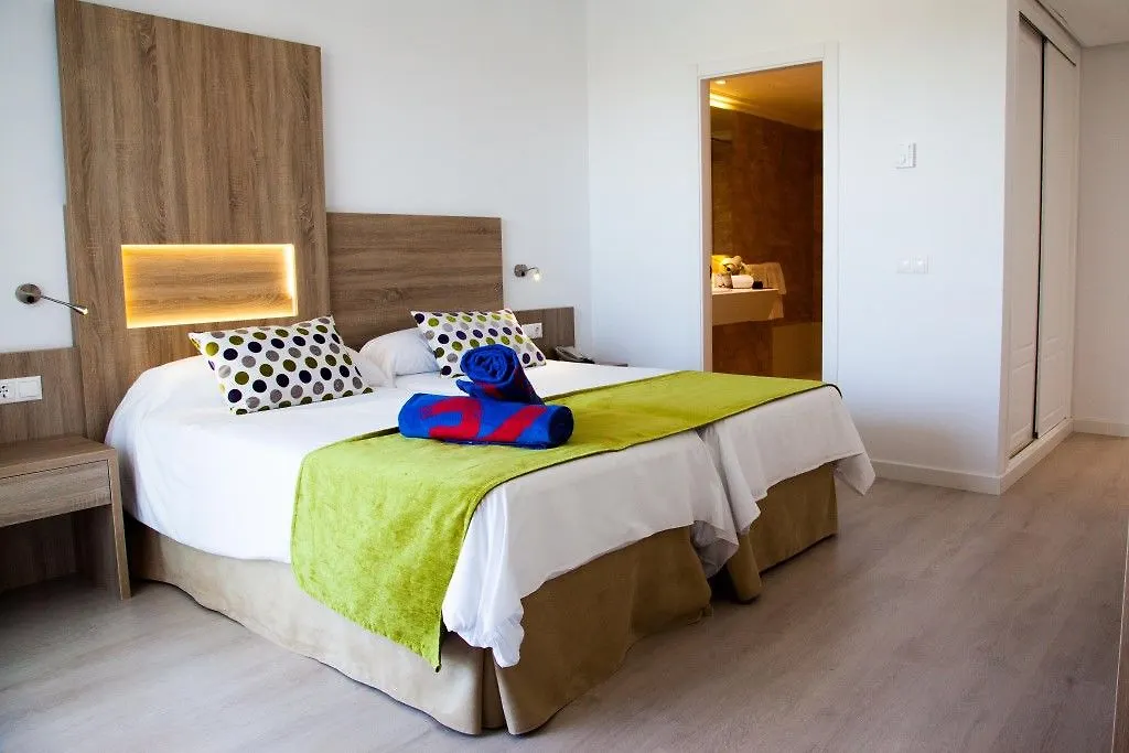 Hotel Globales Maioris Maioris Decima