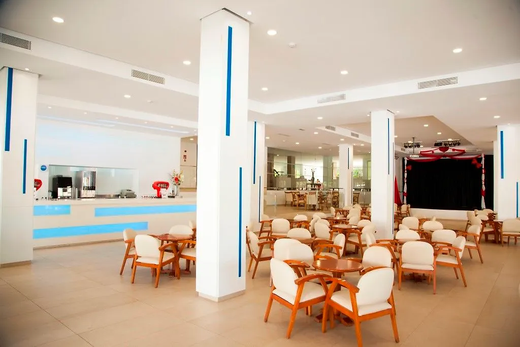 Hotel Globales Maioris Maioris Decima Spagna