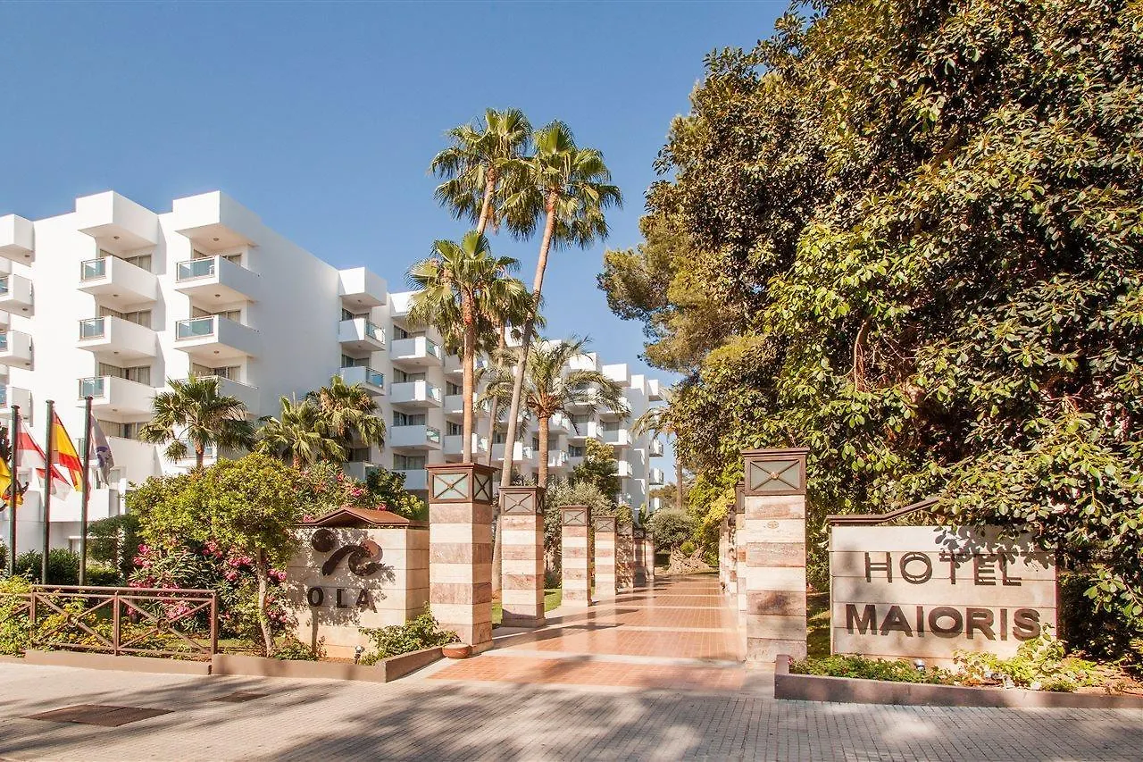 Hotel Globales Maioris Maioris Decima