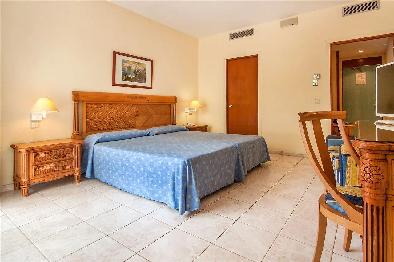Hotel Globales Maioris Maioris Decima Spagna