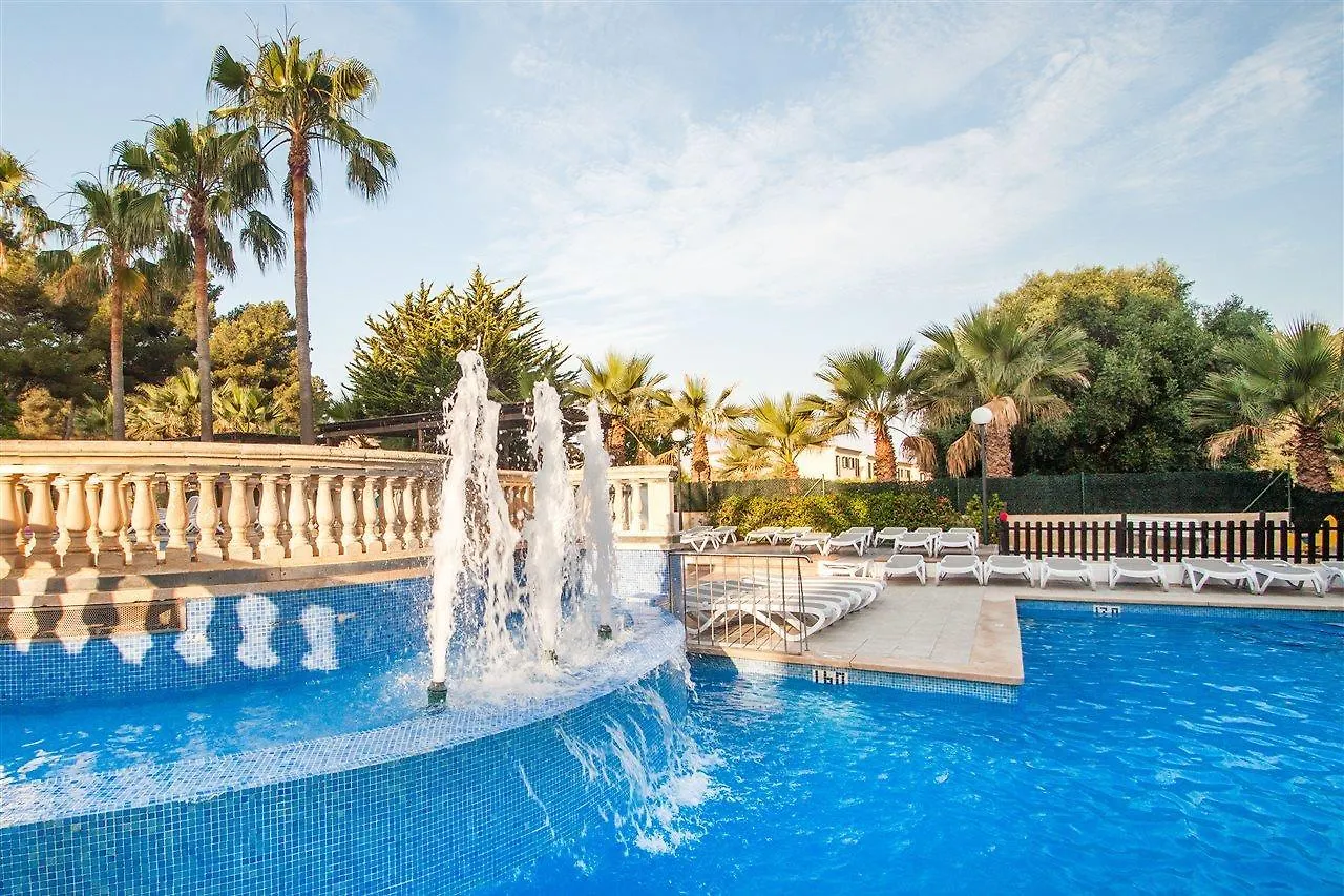 Hotel Globales Maioris Maioris Decima