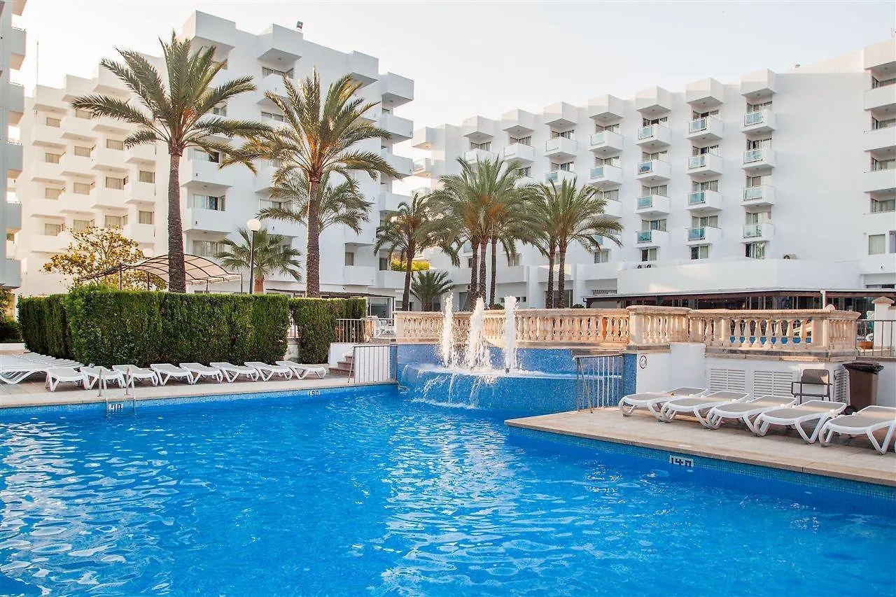 Hotel Globales Maioris Maioris Decima