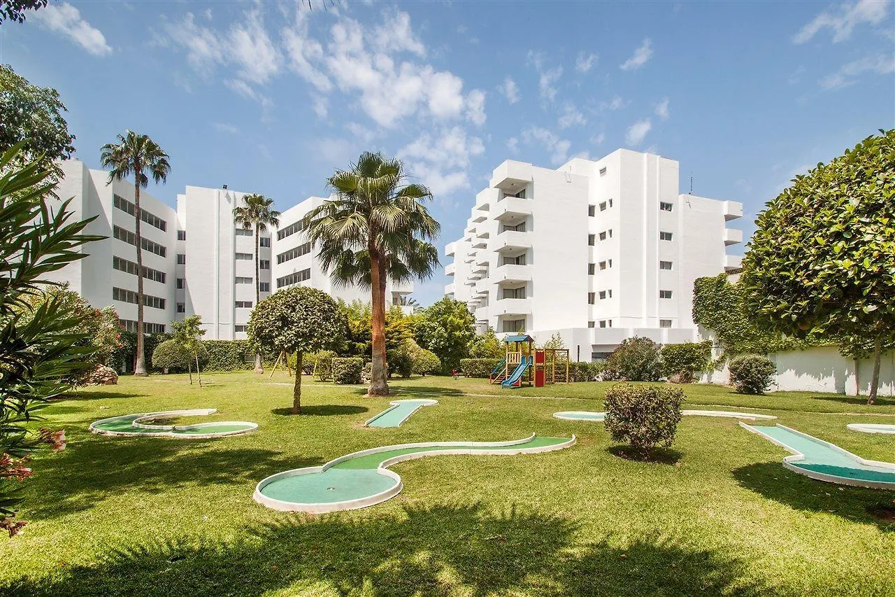 Hotel Globales Maioris Maioris Decima 4*,