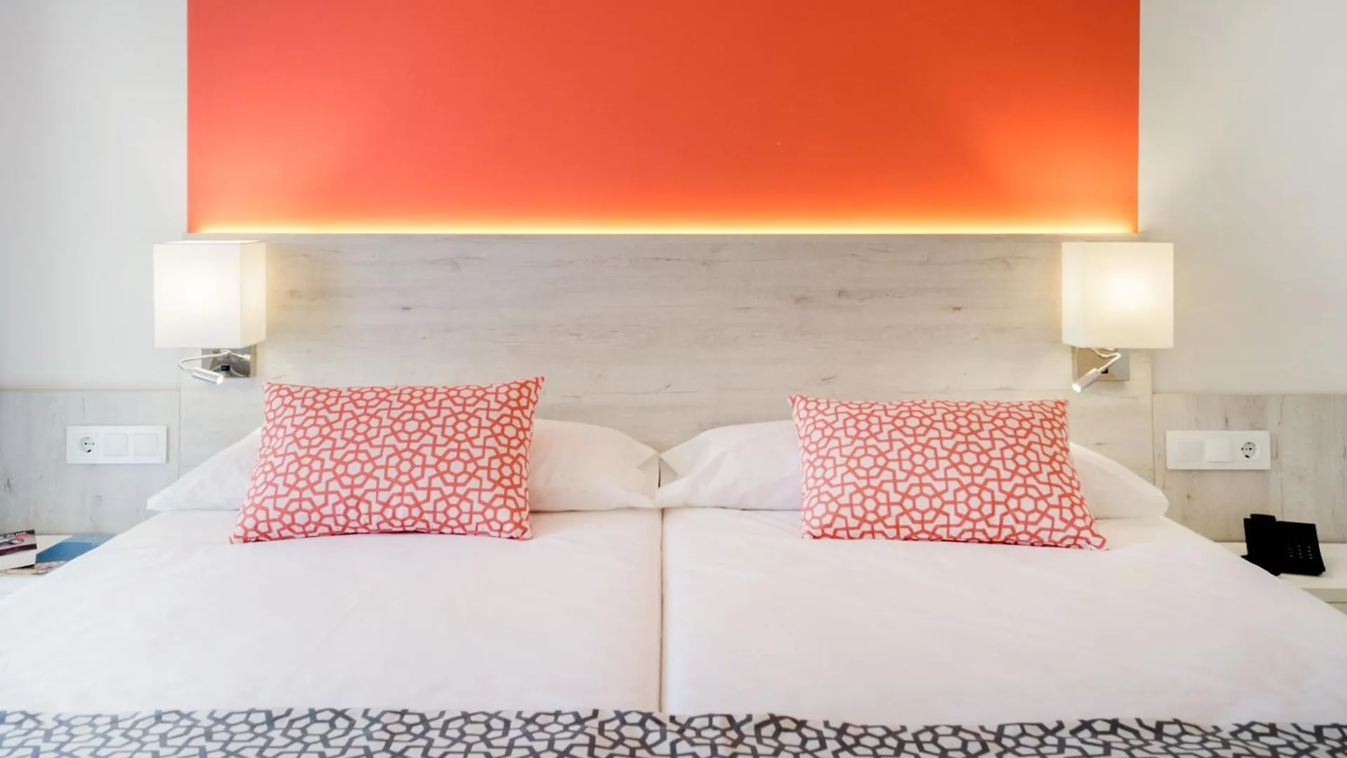 Hotel Globales Maioris Maioris Decima