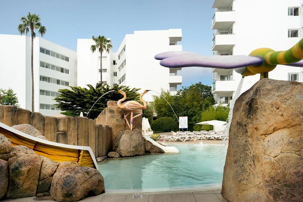 Hotel Globales Maioris Maioris Decima
