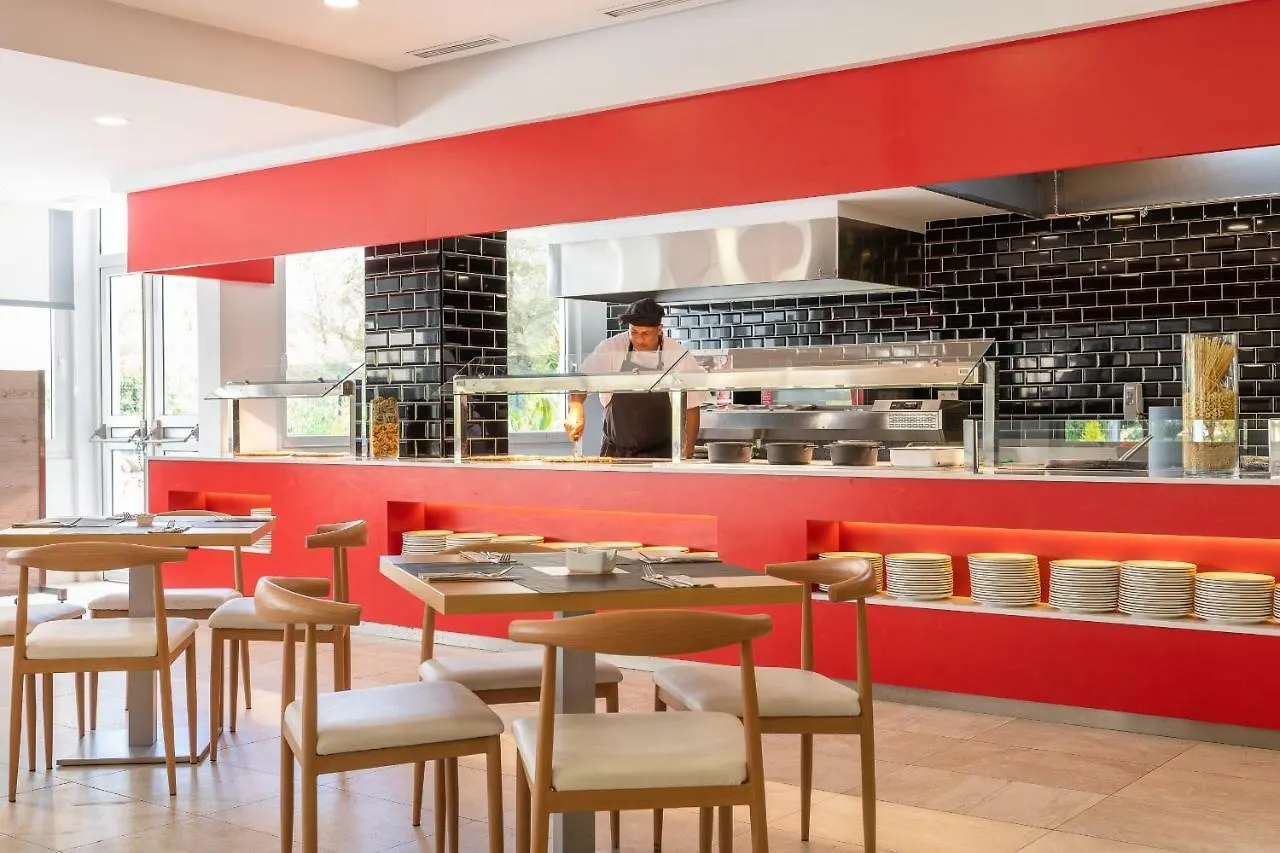 Hotel Globales Maioris Maioris Decima