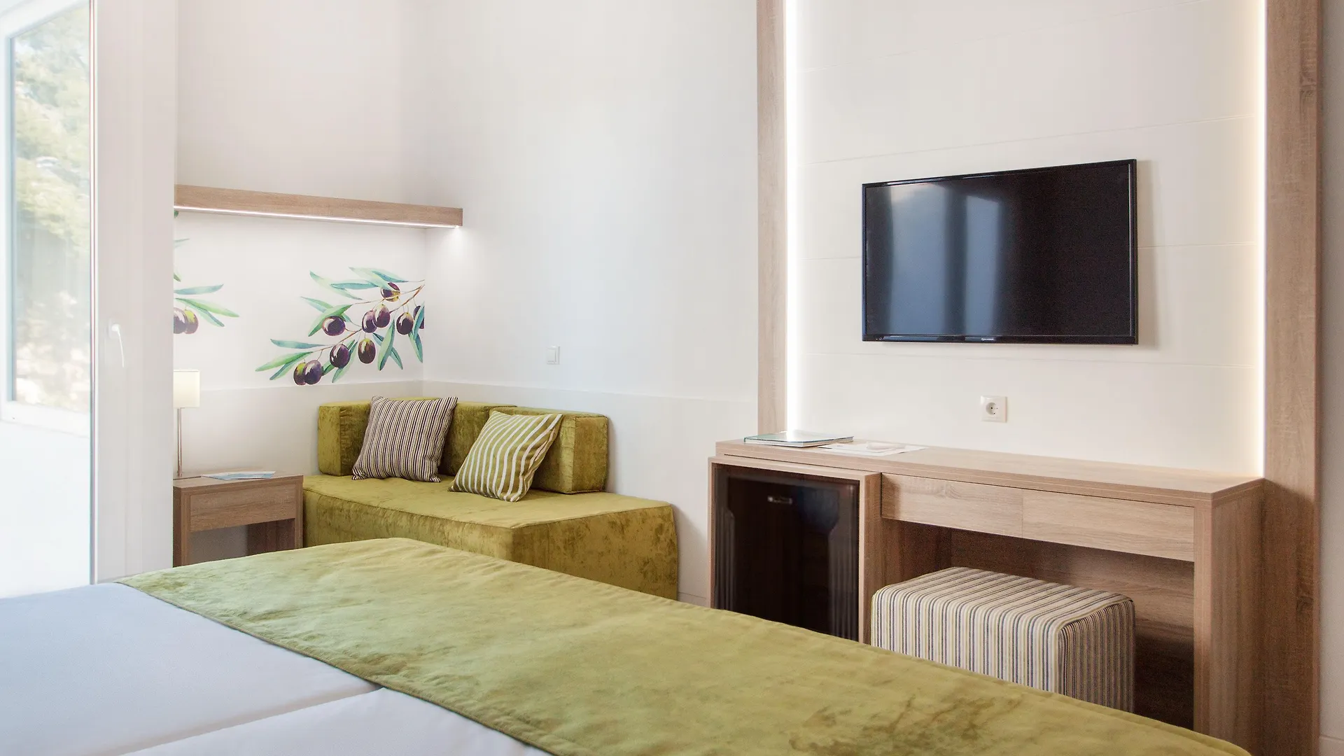 Globales Maioris Hotel Maioris Decima Spain