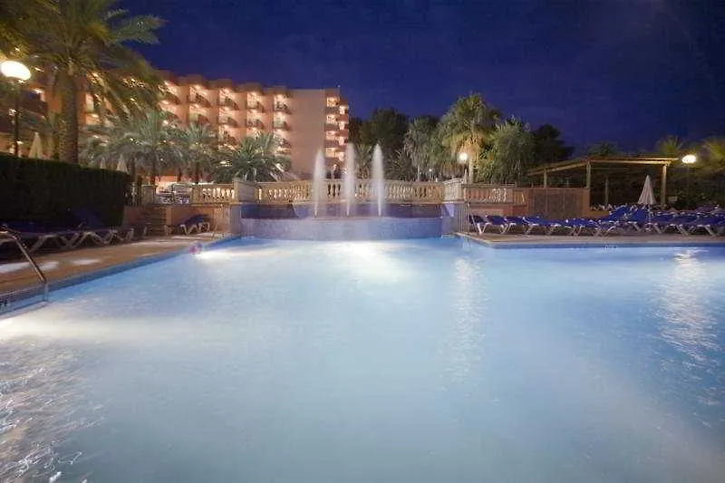 Hotel Globales Maioris Maioris Décima